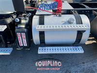 2018 Freightliner Cascadia