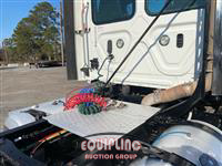 2018 Freightliner Cascadia