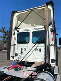 2018 Freightliner Cascadia
