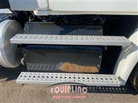 2018 Freightliner Cascadia