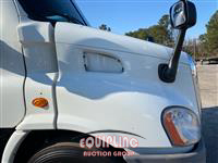 2018 Freightliner Cascadia