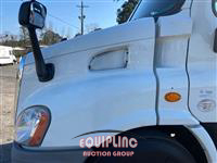 2018 Freightliner Cascadia