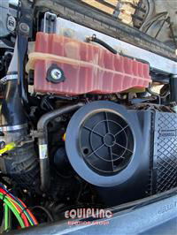 2018 Freightliner Cascadia