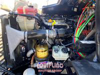 2018 Freightliner Cascadia