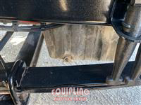 2018 Freightliner Cascadia