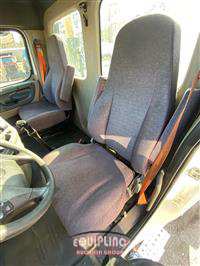 2018 Freightliner Cascadia