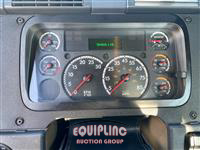 2018 Freightliner Cascadia