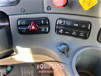 2018 Freightliner Cascadia