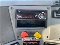 2018 Freightliner Cascadia