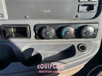 2018 Freightliner Cascadia