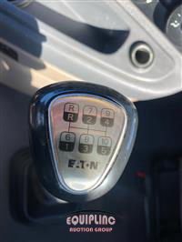 2018 Freightliner Cascadia