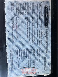 2018 Freightliner Cascadia