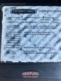 2018 Freightliner Cascadia