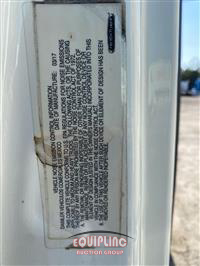 2018 Freightliner Cascadia