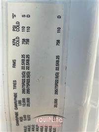 2018 Freightliner Cascadia