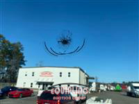 2018 Freightliner Cascadia