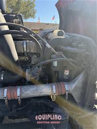 2018 Freightliner CASCADIA T/A 6X4 SLEEPER TRUCK