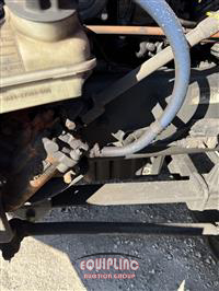 2018 Freightliner CASCADIA T/A 6X4 SLEEPER TRUCK