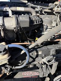 2018 Freightliner CASCADIA T/A 6X4 SLEEPER TRUCK