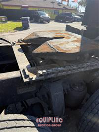 2018 Freightliner CASCADIA T/A 6X4 SLEEPER TRUCK