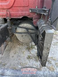 2018 Freightliner CASCADIA T/A 6X4 SLEEPER TRUCK