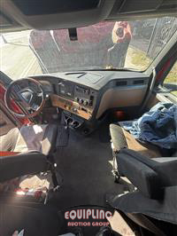 2018 Freightliner CASCADIA T/A 6X4 SLEEPER TRUCK