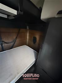 2018 Freightliner CASCADIA T/A 6X4 SLEEPER TRUCK