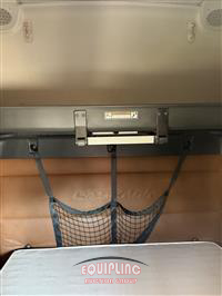 2018 Freightliner CASCADIA T/A 6X4 SLEEPER TRUCK