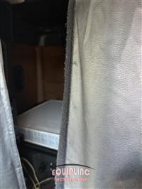 2018 Freightliner CASCADIA T/A 6X4 SLEEPER TRUCK