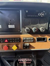 2018 Freightliner CASCADIA T/A 6X4 SLEEPER TRUCK