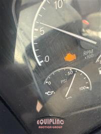 2018 Freightliner CASCADIA T/A 6X4 SLEEPER TRUCK