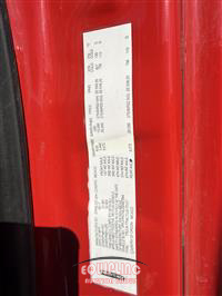 2018 Freightliner CASCADIA T/A 6X4 SLEEPER TRUCK