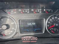 2019 International LT625