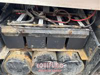 2017 VOLVO TRUCK VNL