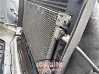 2017 VOLVO TRUCK VNL