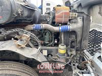 2017 VOLVO TRUCK VNL