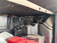 2017 VOLVO TRUCK VNL