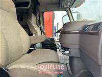 2017 VOLVO TRUCK VNL