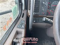 2017 VOLVO TRUCK VNL