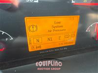 2017 VOLVO TRUCK VNL