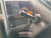 2017 VOLVO TRUCK VNL