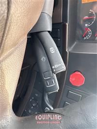 2017 VOLVO TRUCK VNL