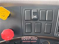 2017 VOLVO TRUCK VNL