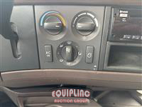 2017 VOLVO TRUCK VNL