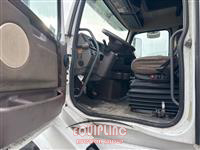 2017 VOLVO TRUCK VNL