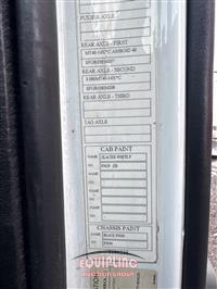 2017 VOLVO TRUCK VNL