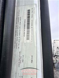 2017 VOLVO TRUCK VNL