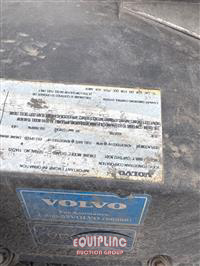 2017 VOLVO TRUCK VNL