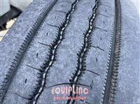 2017 Hino 268 4X2 S/A SERVICE TRUCK