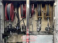 2017 Hino 268 4X2 S/A SERVICE TRUCK